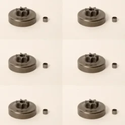 Discount 6 PK Sabre Pro Spur Sprocket Fits Stihl 1141-640-2003 MS261 SST320-17N 3/8" 7T - Explore Premium Parts & Accessories for All Motor Vehicle Models Stens Parts & Accessories