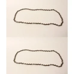 New 2 PK Saw Chain Loop For Stihl 3636-005-0061 3/8" LP .050" 61DL MS241 MS250 MS251 - Explore Premium Parts & Accessories for All Motor Vehicle Models Rotary Parts & Accessories
