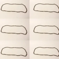 Best Sale 6 PK Saw Chain Loop For Stihl 3636-005-0061 3/8" LP .050" 61DL MS241 MS250 MS251 - Explore Premium Parts & Accessories for All Motor Vehicle Models Rotary Parts & Accessories