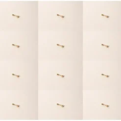 Sale 12 PK Shear Pin & Nut For Husqvarna 580790401 2008 and Newer 2-Stage Snowblowers - Explore Premium Parts & Accessories for All Motor Vehicle Models Laser Aftermarket Parts