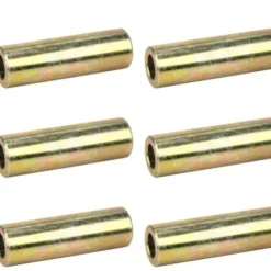 Cheap 6 PK Short Roller Mount Spacer Fits Grasshopper 902284 2-3/64" L 5/8" OD 3/8" ID - Explore Premium Parts & Accessories for All Motor Vehicle Models Rotary Parts & Accessories