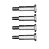 Sale 4 PK Shoulder Bolt Fits Cub Cadet MTD Troy Bilt 938-3056 738-3056 JD M84691 - Explore Premium Parts & Accessories for All Motor Vehicle Models Rotary Parts & Accessories