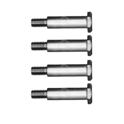 Sale 4 PK Shoulder Bolt Fits Cub Cadet MTD Troy Bilt 938-3056 738-3056 JD M84691 - Explore Premium Parts & Accessories for All Motor Vehicle Models Rotary Parts & Accessories