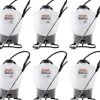 Discount 6 PK Smith 4 Gallon Backpack 18V Li-Ion Battery Powered Sprayer 50" Hose 190576 - Explore Premium Parts & Accessories for All Motor Vehicle Models Rotary Parts & Accessories