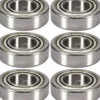 Sale 6 PK Snowblower Carrier Ball Bearing Fits Ariens 05409300 05402600 504-01244 - Explore Premium Parts & Accessories for All Motor Vehicle Models Rotary Parts & Accessories