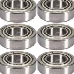 Sale 6 PK Snowblower Carrier Ball Bearing Fits Ariens 05409300 05402600 504-01244 - Explore Premium Parts & Accessories for All Motor Vehicle Models Rotary Parts & Accessories