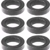 Store 6 PK Spacer Fits Exmark 1-323539 BobCat 64163-12 Scag 43592 Snapper 7076436YP - Explore Premium Parts & Accessories for All Motor Vehicle Models Rotary Parts & Accessories