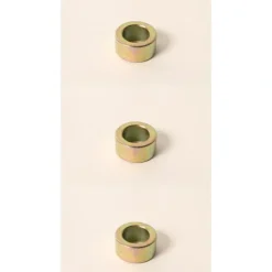 New 3 PK Spacer 1" OD 5/8" ID 1/2" Height For Scag BobCat Bunton Snapper Exmark - Explore Premium Parts & Accessories for All Motor Vehicle Models Rotary Parts & Accessories