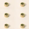 New 6 PK Spacer 1" OD 5/8" ID 1/2" Height For Scag BobCat Bunton Snapper Exmark - Explore Premium Parts & Accessories for All Motor Vehicle Models Rotary Parts & Accessories