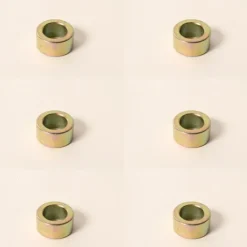 New 6 PK Spacer 1" OD 5/8" ID 1/2" Height For Scag BobCat Bunton Snapper Exmark - Explore Premium Parts & Accessories for All Motor Vehicle Models Rotary Parts & Accessories