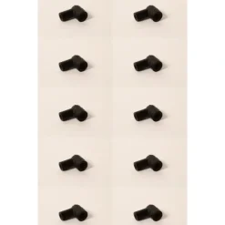 Rotary Parts & Accessories|10 PK Spark Plug Boot 5mm Fits Homelite Jacobsen A-55373-A Chainsaws & Trimmers - Explore Premium Parts & Accessories for All Motor Vehicle Models