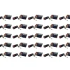 New 25 PK Spark Plug Fits Denso W14EPR-U Champion RN14YC Autolite 4265 BPR4ES - Explore Premium Parts & Accessories for All Motor Vehicle Models Rotary Parts & Accessories