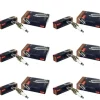Cheap 6 PK Spark Plug Fits Denso W14EPR-U Champion RN14YC Autolite 4265 BPR4ES - Explore Premium Parts & Accessories for All Motor Vehicle Models Rotary Parts & Accessories