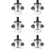 Online 6 PK Spindle Assembly Fits Encore 363379 6-1/2" Shaft Length - Explore Premium Parts & Accessories for All Motor Vehicle Models Rotary Parts & Accessories