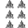 Clearance 6 PK Spindle Assembly For AYP Craftsman Husqvarna Poulan 532174356 174356 - Explore Premium Parts & Accessories for All Motor Vehicle Models Rotary Parts & Accessories