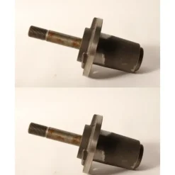 Sale 2 PK Spindle Assemby Fits Dixie Chopper 10161-L 10161L 300442 Laser 97704 - Explore Premium Parts & Accessories for All Motor Vehicle Models Rotary Parts & Accessories