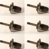 Best Sale 6 PK Spindle Assemby Fits Dixie Chopper 10161-L 10161L 300442 Laser 97704 - Explore Premium Parts & Accessories for All Motor Vehicle Models Rotary Parts & Accessories