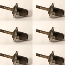 Best Sale 6 PK Spindle Assemby Fits Dixie Chopper 10161-L 10161L 300442 Laser 97704 - Explore Premium Parts & Accessories for All Motor Vehicle Models Rotary Parts & Accessories
