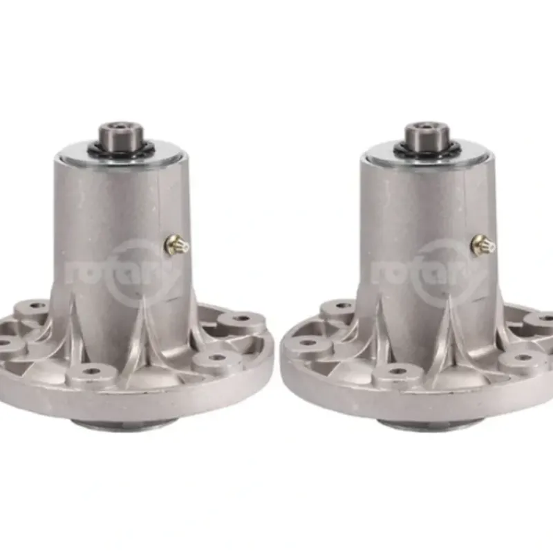 Shop 2PK Spindle Assy Fits Snapper 1757364YP SPX 2342 2548 ZT 2342 2348 21542 21548 - Explore Premium Parts & Accessories for All Motor Vehicle Models Rotary Parts & Accessories