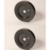 Outlet 2 PK Spindle Pulley Fits Cub Cadet 756-04085A GT1222 LT1022 LT1045 LT1046 - Explore Premium Parts & Accessories for All Motor Vehicle Models Rotary Parts & Accessories