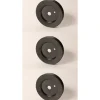 Cheap 3 PK Spindle Pulley Fits Cub Cadet 756-04085A GT1222 LT1022 LT1045 LT1046 - Explore Premium Parts & Accessories for All Motor Vehicle Models Rotary Parts & Accessories
