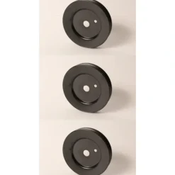 Cheap 3 PK Spindle Pulley Fits Cub Cadet 756-04085A GT1222 LT1022 LT1045 LT1046 - Explore Premium Parts & Accessories for All Motor Vehicle Models Rotary Parts & Accessories