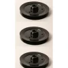 Discount 3 PK Spindle Pulley Fits Exmark 116-0674 For 48" Lazer Z ZE ZS Pioneer S Series - Explore Premium Parts & Accessories for All Motor Vehicle Models Rotary Parts & Accessories