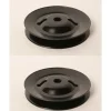 Online 2 PK Spindle Pulley Fits John Deere M155979 155C L120 L130 LA130 L140 Z245 Z255 - Explore Premium Parts & Accessories for All Motor Vehicle Models Stens Parts & Accessories