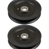 Best 2 PK Spindle Pulley Fits MTD 756-0980 600 Series 42" Deck 1999 & Newer 5-3/4" OD - Explore Premium Parts & Accessories for All Motor Vehicle Models Stens Parts & Accessories