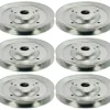 Fashion 6 PK Spindle Pulley For JD TCU15036 657 667 717E 727 727A 737 757 777 797 997 - Explore Premium Parts & Accessories for All Motor Vehicle Models Rotary Parts & Accessories