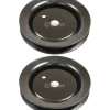 Shop 2 PK Spindle Pulley For MTD Cub Cadet Troy Bilt 756-1188 3-3/8" OD Splined - Explore Premium Parts & Accessories for All Motor Vehicle Models Stens Parts & Accessories