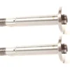 New 2 PK Spindle Shaft Fits John Deere M134385 For TCA13807 Sindle ASM - Explore Premium Parts & Accessories for All Motor Vehicle Models Rotary Parts & Accessories