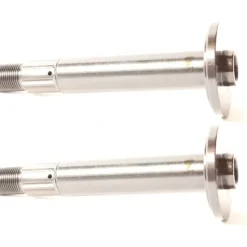 New 2 PK Spindle Shaft Fits John Deere M134385 For TCA13807 Sindle ASM - Explore Premium Parts & Accessories for All Motor Vehicle Models Rotary Parts & Accessories