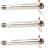 Store 3 PK Spindle Shaft Fits John Deere M134385 For TCA13807 Sindle ASM - Explore Premium Parts & Accessories for All Motor Vehicle Models Rotary Parts & Accessories