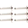 Clearance 6 PK Spindle Shaft Fits John Deere M134385 For TCA13807 Sindle ASM - Explore Premium Parts & Accessories for All Motor Vehicle Models Rotary Parts & Accessories