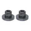 Clearance 2 PK Splined Blade Bushing Fits Exmark 103-3037 For 0.94" Center Hole - Explore Premium Parts & Accessories for All Motor Vehicle Models Rotary Parts & Accessories