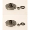 Best Sale 2 PK Sprocket Fits Husqvarna 503980002 503980071 346 351 353 357 359 .325 7T - Explore Premium Parts & Accessories for All Motor Vehicle Models Stens Parts & Accessories