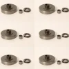 Discount 6 PK Sprocket Fits Husqvarna 503980002 503980071 346 351 353 357 359 .325 7T - Explore Premium Parts & Accessories for All Motor Vehicle Models Stens Parts & Accessories