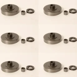 Discount 6 PK Sprocket Fits Husqvarna 503980002 503980071 346 351 353 357 359 .325 7T - Explore Premium Parts & Accessories for All Motor Vehicle Models Stens Parts & Accessories