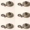 New 6 PK Sprocket For Husqvarna 455 Rancher 460 461 Oregon 513470X 3/8" 7T 5/8" ID - Explore Premium Parts & Accessories for All Motor Vehicle Models Stens Parts & Accessories