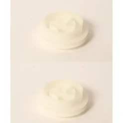 Best Sale 2 PK Starter Pulley Fits Stihl 4128-195-0400 FS38 FS55 FS100 FS130 FS350 FS450 - Explore Premium Parts & Accessories for All Motor Vehicle Models Rotary Parts & Accessories