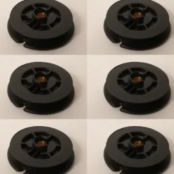 Best 6 PK Starter Pulley Fits Stihl 4223-190-1001 4223-190-1000 TS400 TS410 TS420 - Explore Premium Parts & Accessories for All Motor Vehicle Models Rotary Parts & Accessories