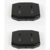 Clearance 2 Pk Steel Skid Shoe For Husqvarna 532407834 532435785 11524 14527 1830SM 924SB - Explore Premium Parts & Accessories for All Motor Vehicle Models Rotary Parts & Accessories
