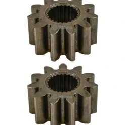 Online 2 PK Steering Pinion Gear For MTD Cub Cadet Craftsman Troy Bilt 717-1554 11T - Explore Premium Parts & Accessories for All Motor Vehicle Models Stens Parts & Accessories