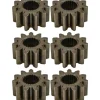 Store 6 PK Steering Pinion Gear For MTD Cub Cadet Craftsman Troy Bilt 717-1554 11T - Explore Premium Parts & Accessories for All Motor Vehicle Models Stens Parts & Accessories
