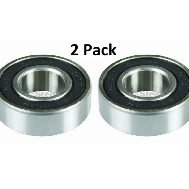 Store 2 Pk Stens 230-003 Bearing Fits Ariens 05403900 05435100 MTD 941-0155 Scag 48224 - Explore Premium Parts & Accessories for All Motor Vehicle Models Stens Parts & Accessories