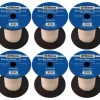 Store 6 PK Stens 145-600 Diamond Braid Starter Rope 100' Reel Size 3-1/2 Dia 7/64" - Explore Premium Parts & Accessories for All Motor Vehicle Models Stens Parts & Accessories