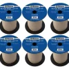 Shop 6 PK Stens 145-608 Diamond Braid Starter Rope 100' Spool Size 4-1/2 Dia 9/64" - Explore Premium Parts & Accessories for All Motor Vehicle Models Stens Parts & Accessories