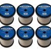Best Sale 6 PK Stens 145-612 Diamond Braid Starter Rope 100' Spool Size 5 Dia 5/32" - Explore Premium Parts & Accessories for All Motor Vehicle Models Stens Parts & Accessories