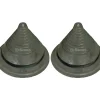 New 2 PK Stens 750-042 Die Cast Zinc Blade Balancer Fits Craftsman 64988 - Explore Premium Parts & Accessories for All Motor Vehicle Models Stens Parts & Accessories
